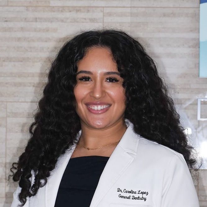 DJ Dentist — Dr. Lopez